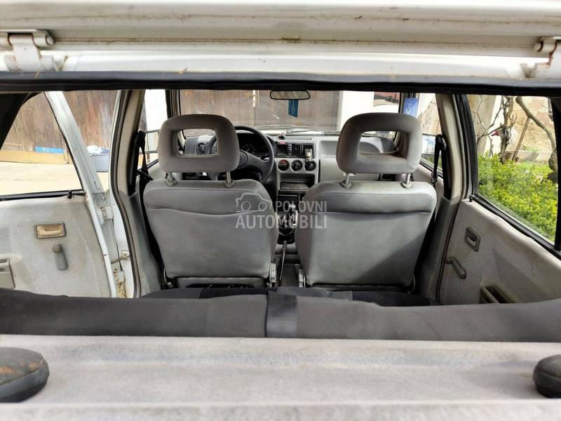 Opel Corsa A 1.2 swing