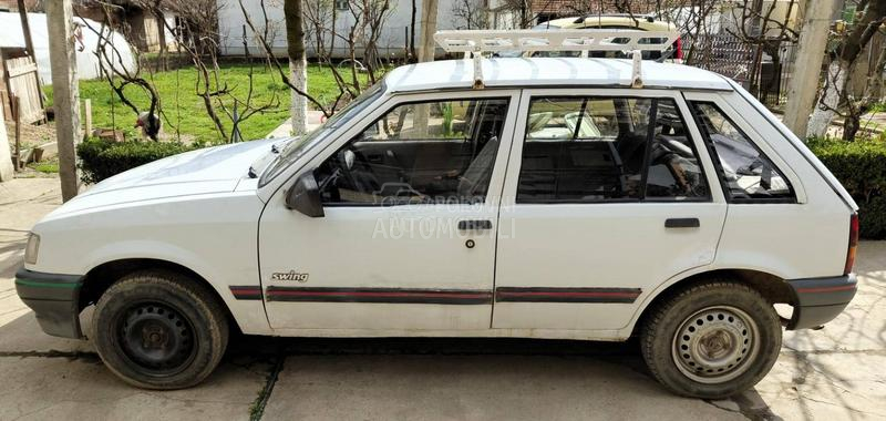 Opel Corsa A 1.2 swing