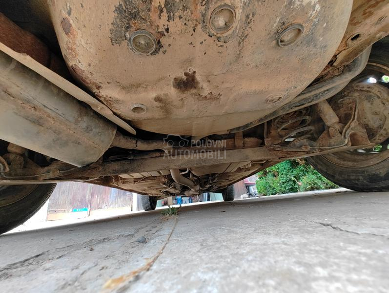 Opel Corsa A 1.2 swing