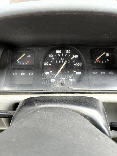 Opel Corsa A 1.2 swing