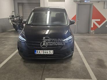 Mercedes Benz Citan 