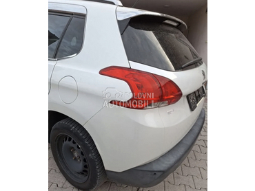 Čelične felne  16" 4 x 108