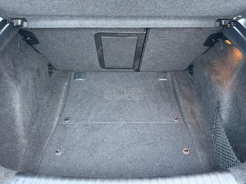 BMW 120 i NAVl RESTYLE CH