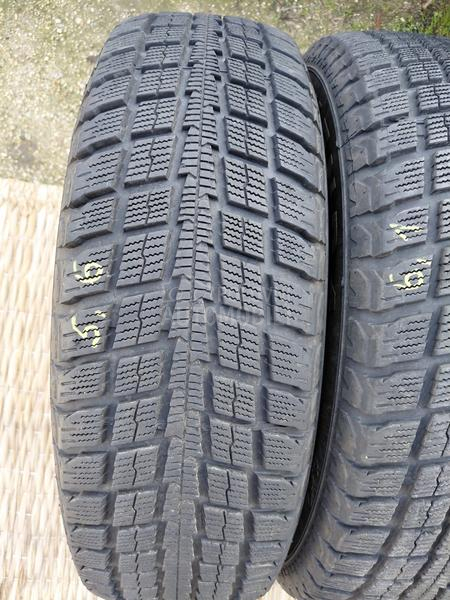 Kenda 215/75 R15 Zimska