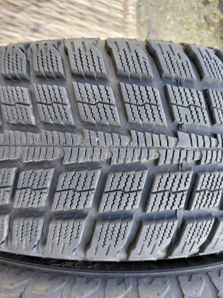 Kenda 215/75 R15 Zimska