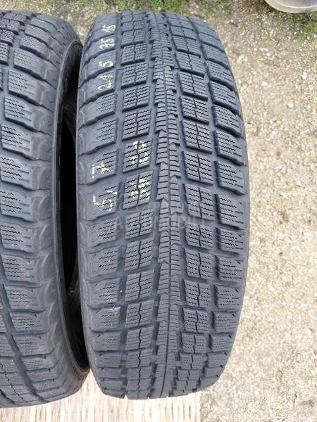 Kenda 215/75 R15 Zimska