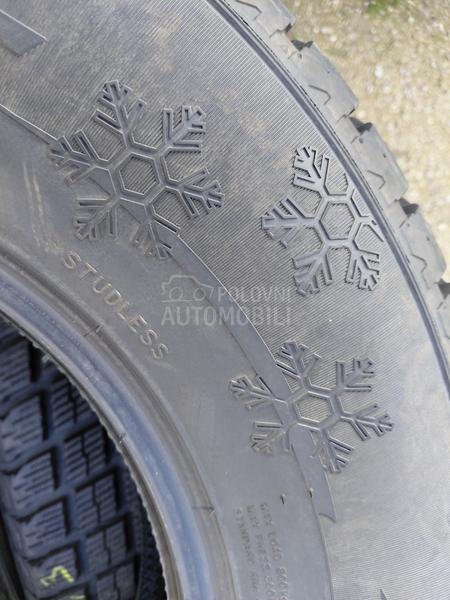 Kenda 215/75 R15 Zimska