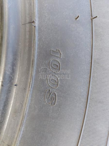 Kenda 215/75 R15 Zimska