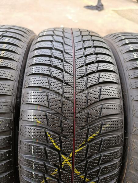 Bridgestone 195/55 R16 Zimska