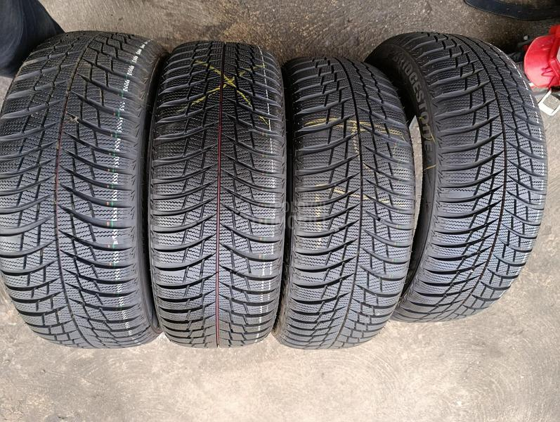 Bridgestone 195/55 R16 Zimska