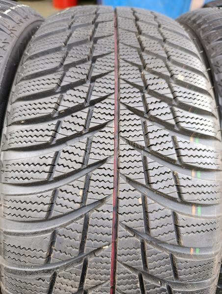 Bridgestone 195/55 R16 Zimska