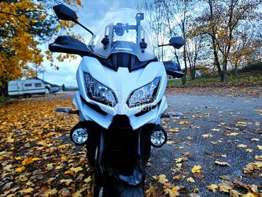 Kawasaki Versys 1000