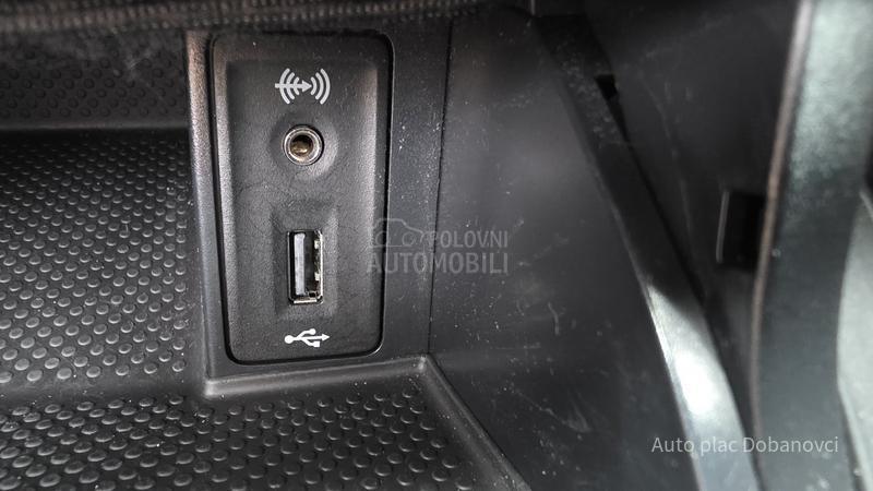 Volkswagen Golf 7 2.0 TDI serv.knjiga