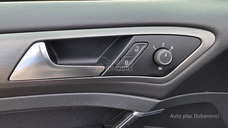 Volkswagen Golf 7 2.0 TDI serv.knjiga