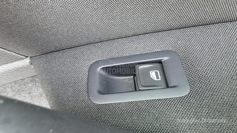 Volkswagen Golf 7 2.0 TDI serv.knjiga