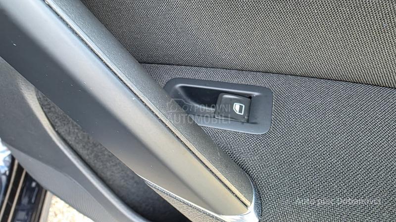 Volkswagen Golf 7 2.0 TDI serv.knjiga