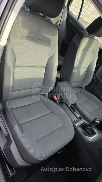 Volkswagen Golf 7 2.0 TDI serv.knjiga