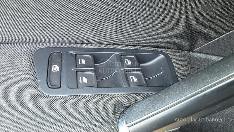 Volkswagen Golf 7 2.0 TDI serv.knjiga