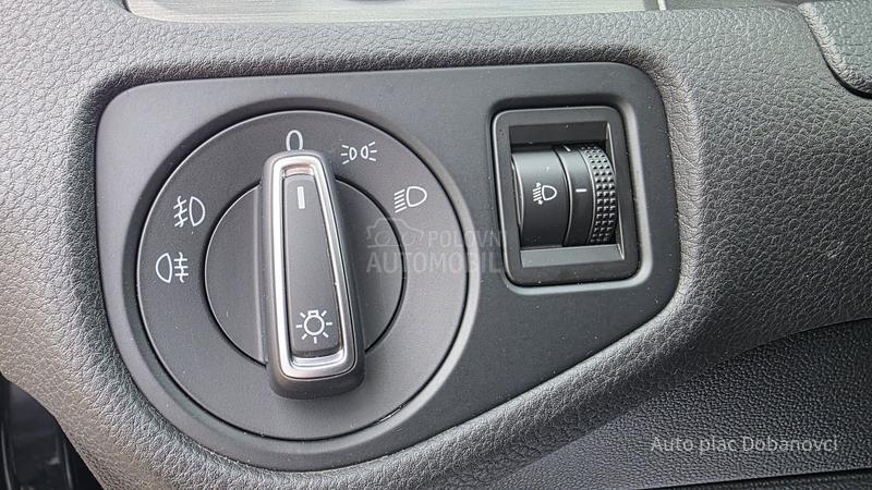 Volkswagen Golf 7 2.0 TDI serv.knjiga