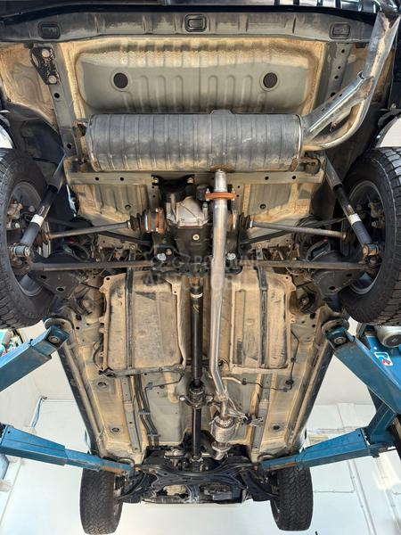 Toyota RAV 4 2.0D-4D/ODLIČNA