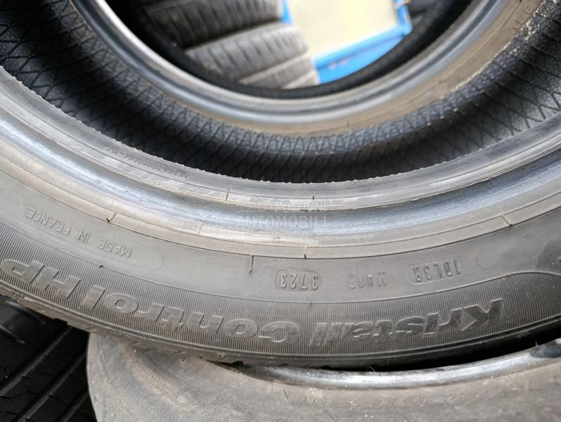 Fulda 215/55 R17 Zimska
