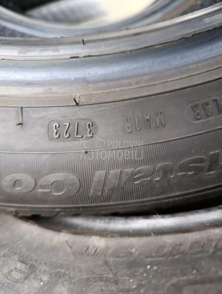 Fulda 215/55 R17 Zimska