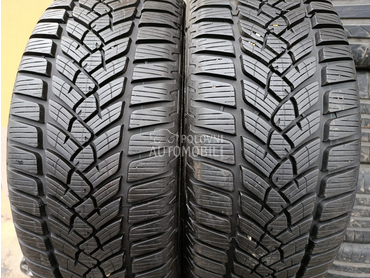 Fulda 215/55 R17 Zimska