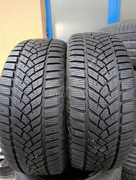 Fulda 215/55 R17 Zimska