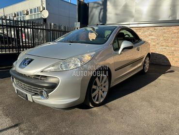 Peugeot 207 sport pack