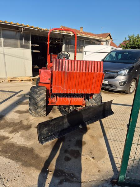 Ditch Witch 5700