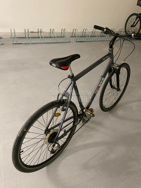 Adriatica alu rex bicikl alu ram XL