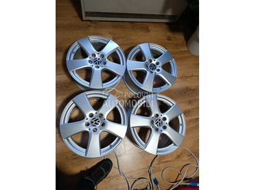 Aluminijumske felne  17" 5 x 112
