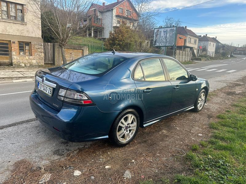 Saab 9-3 