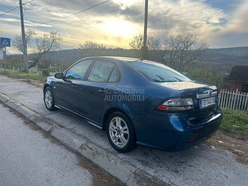 Saab 9-3 