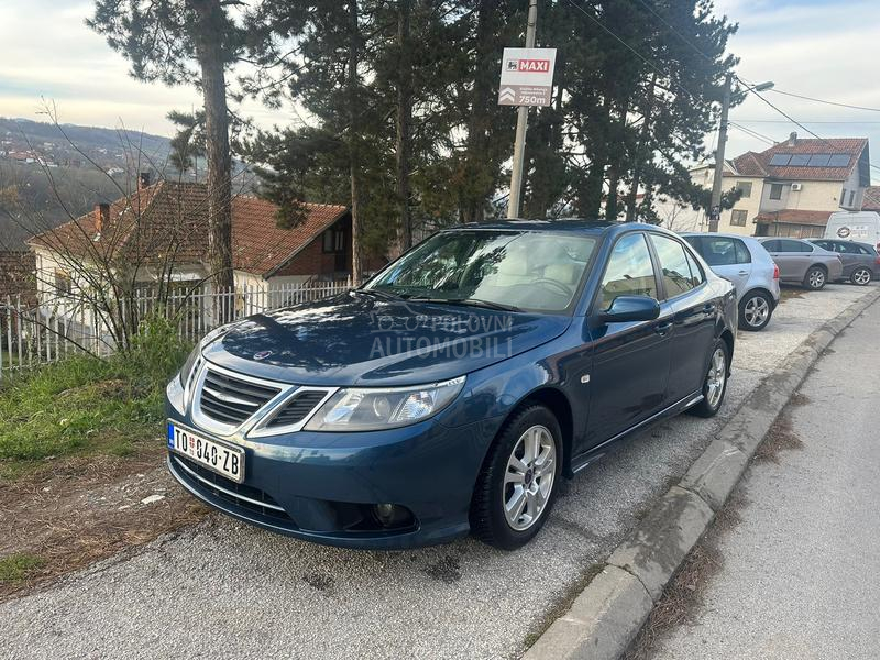 Saab 9-3 