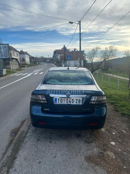 Saab 9-3 