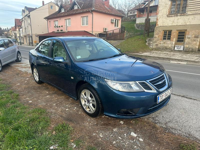 Saab 9-3 