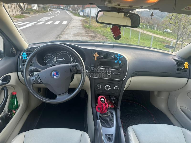 Saab 9-3 