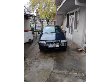 Citroen Saxo 15 d
