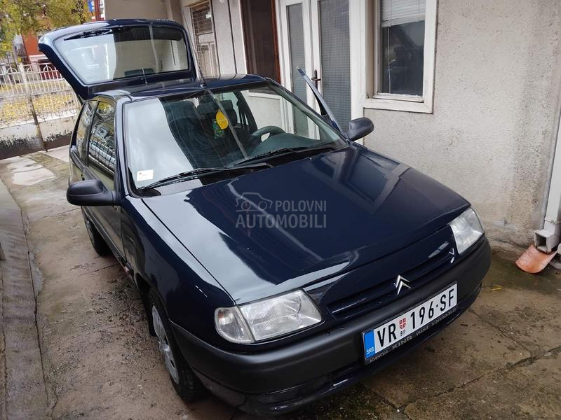 Citroen Saxo 15 d