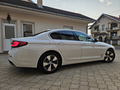 BMW 520 XDrive/Perla/Luxury