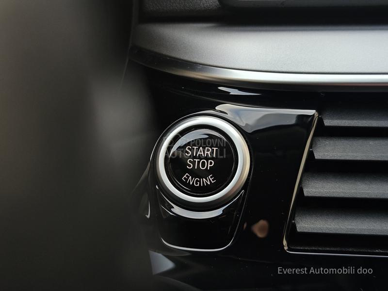 BMW 520 XDrive/Perla/Luxury