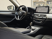 BMW 520 XDrive/Perla/Luxury