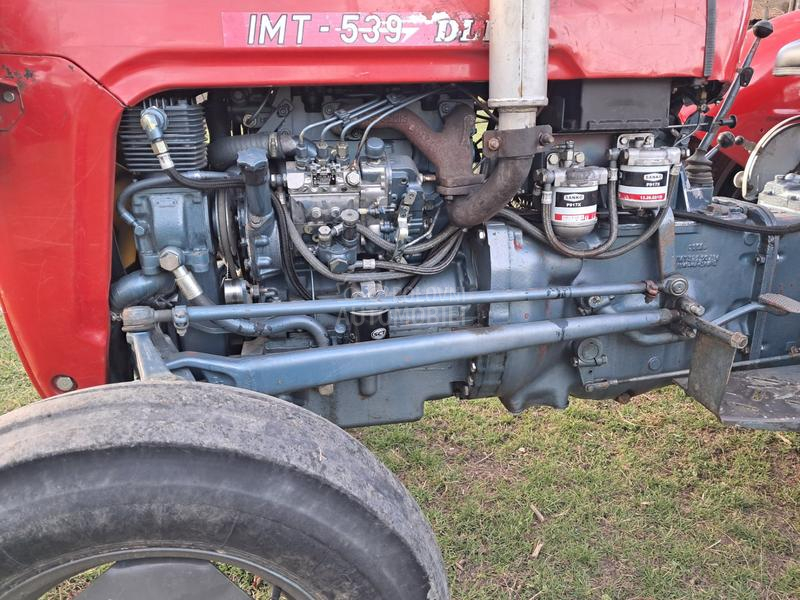 IMT 539