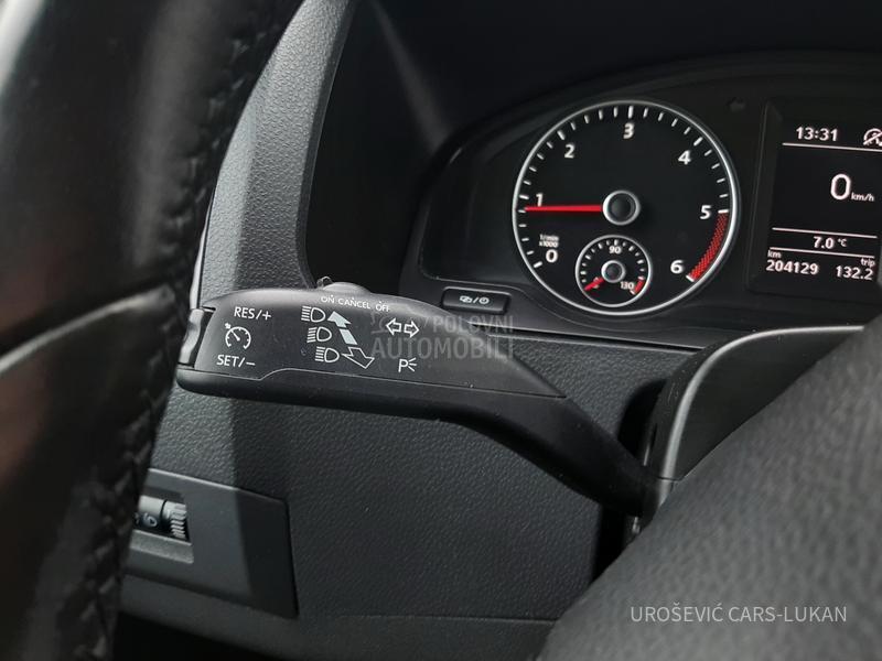 Volkswagen Multivan 2.0 TDI 7 sedišta CH