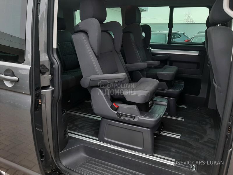Volkswagen Multivan 2.0 TDI 7 sedišta CH