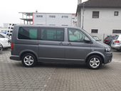 Volkswagen Multivan 2.0 TDI 7 sedišta CH