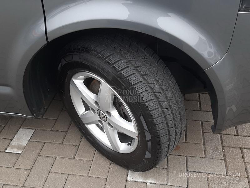 Volkswagen Multivan 2.0 TDI 7 sedišta CH