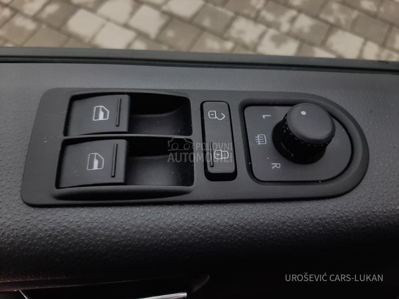 Volkswagen Multivan 2.0 TDI 7 sedišta CH