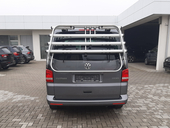 Volkswagen Multivan 2.0 TDI 7 sedišta CH